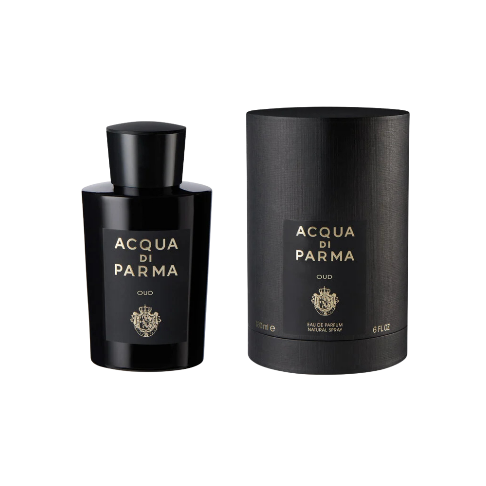 Acqua Di Parma Signature of the Sun Oud Eau de Parfum