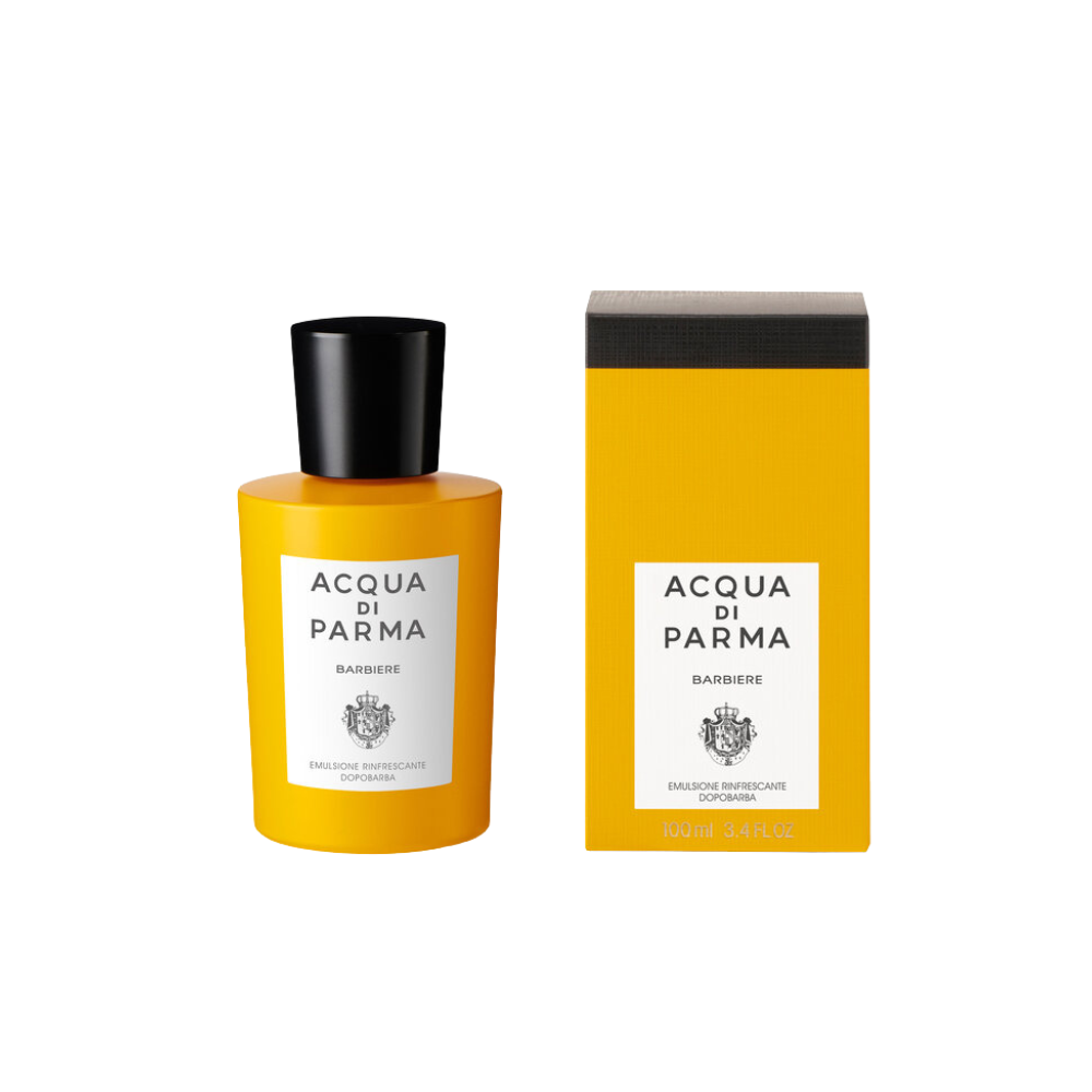 Acqua di Parma Barbiere After Shave Emulsion