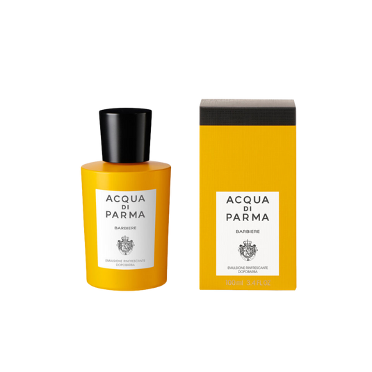 Acqua di Parma Barbiere After Shave Emulsion