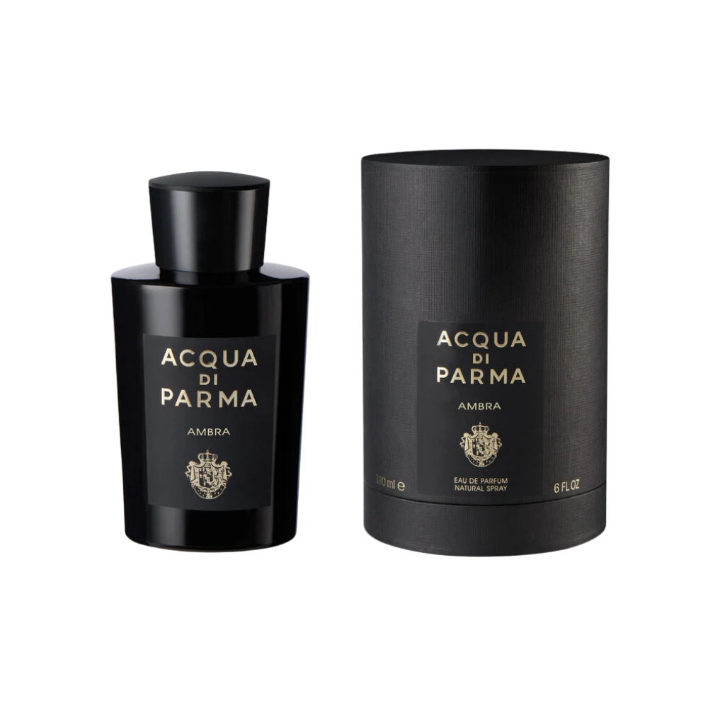 Acqua Di Parma Signature of the Sun Ambra Eau de Parfum