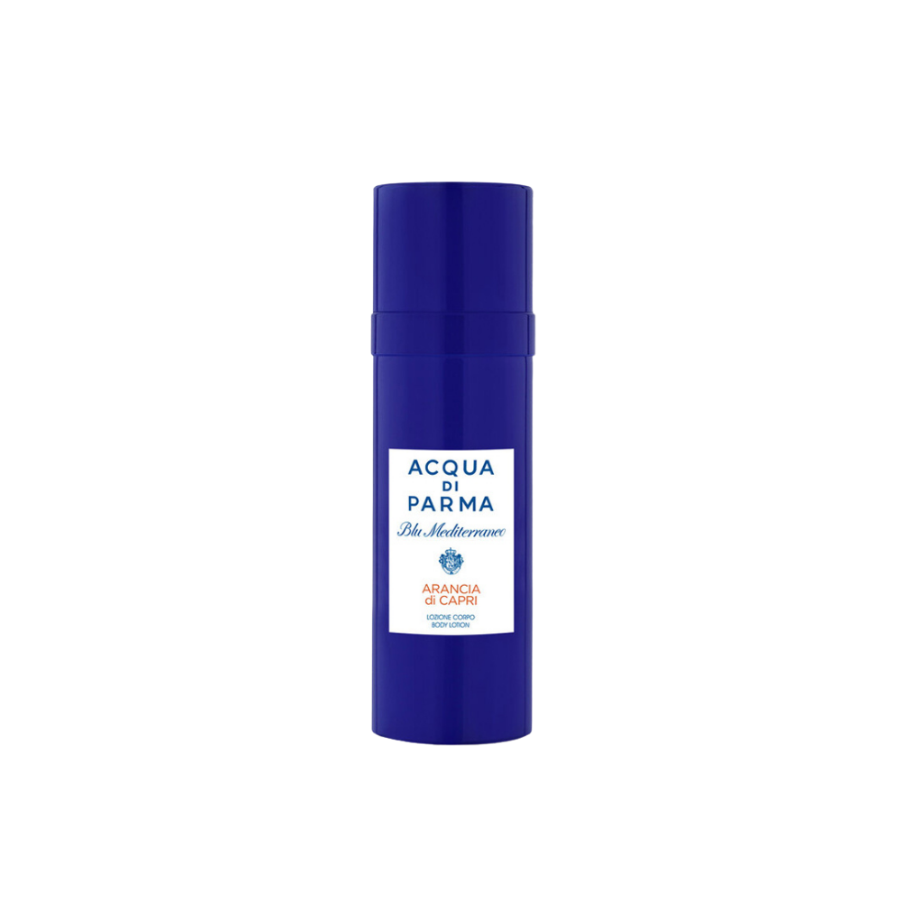 Acqua Di Parma Arancia Di Capri Body Lotion