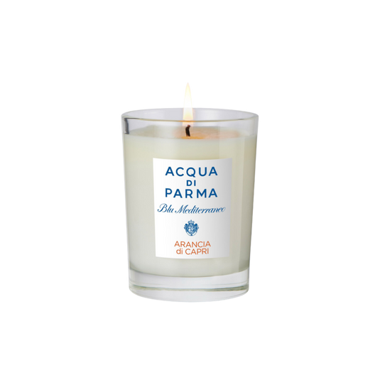 Acqua Di Parma Arancia Di Capri Candle