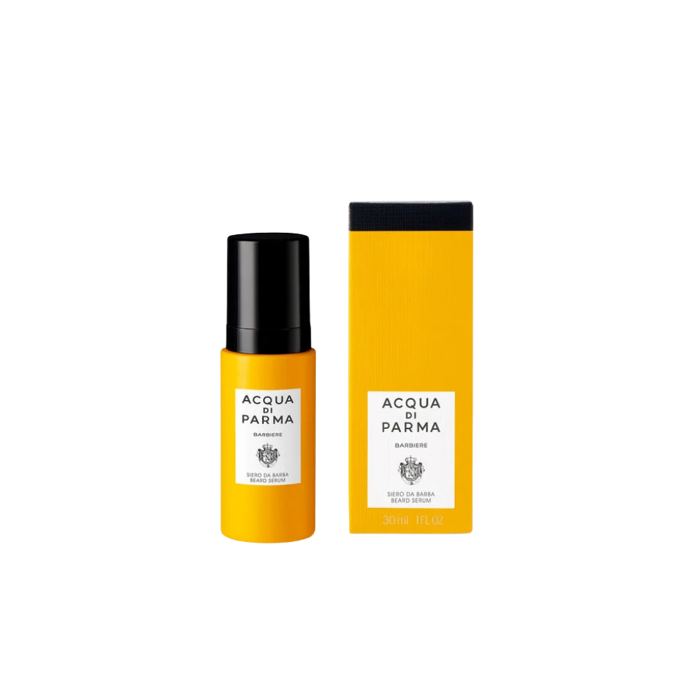 Acqua Di Parma Barbiere Beard Serum