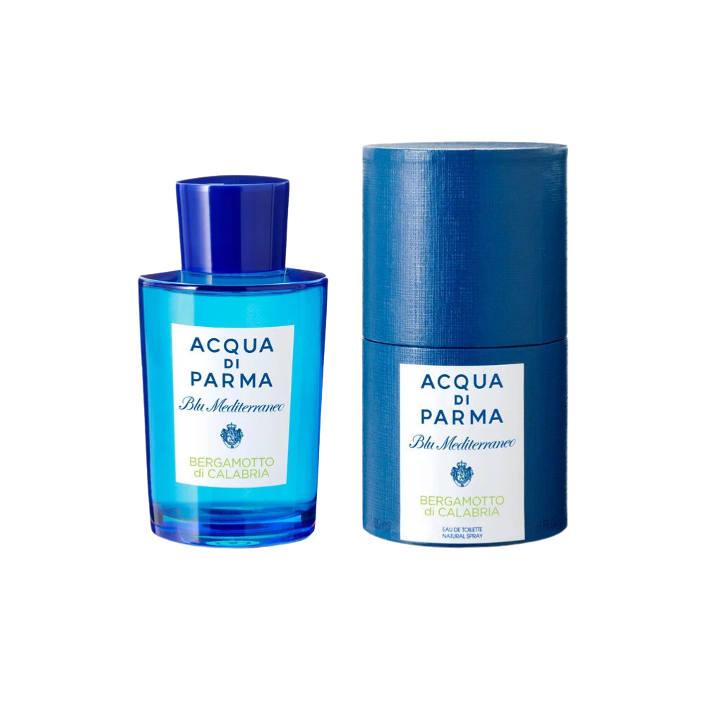 Acqua Di Parma Bergamotto Di Calabria Eau de Toilette