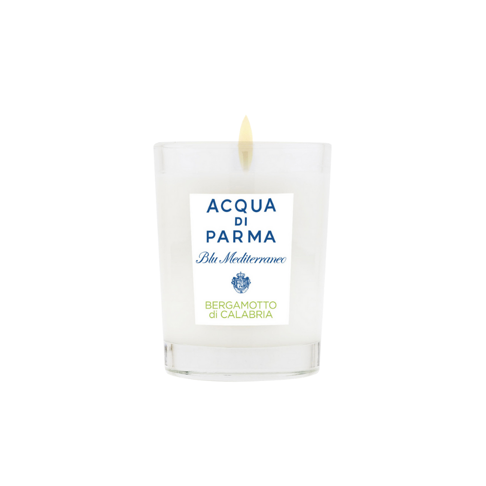 Acqua Di Parma Bergamotto Di Calabria Candle
