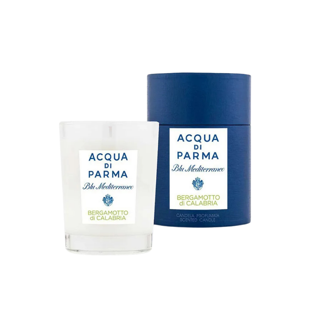 Acqua Di Parma Bergamotto Di Calabria Candle