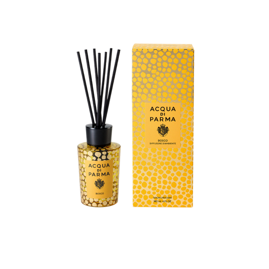Acqua di Parma Holiday Bosco Diffuser