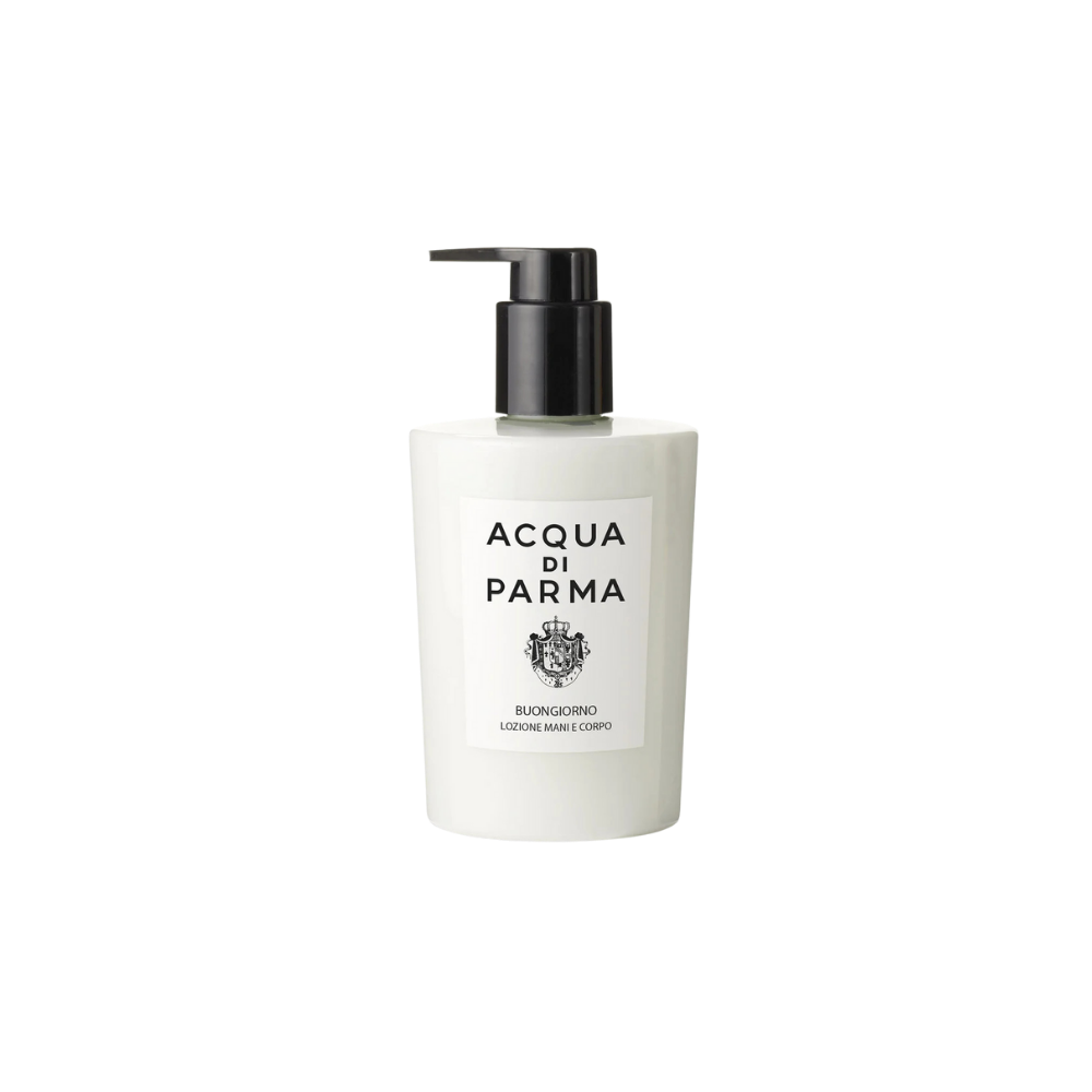 Acqua Di Parma Buongiorno Hand & Body Lotion