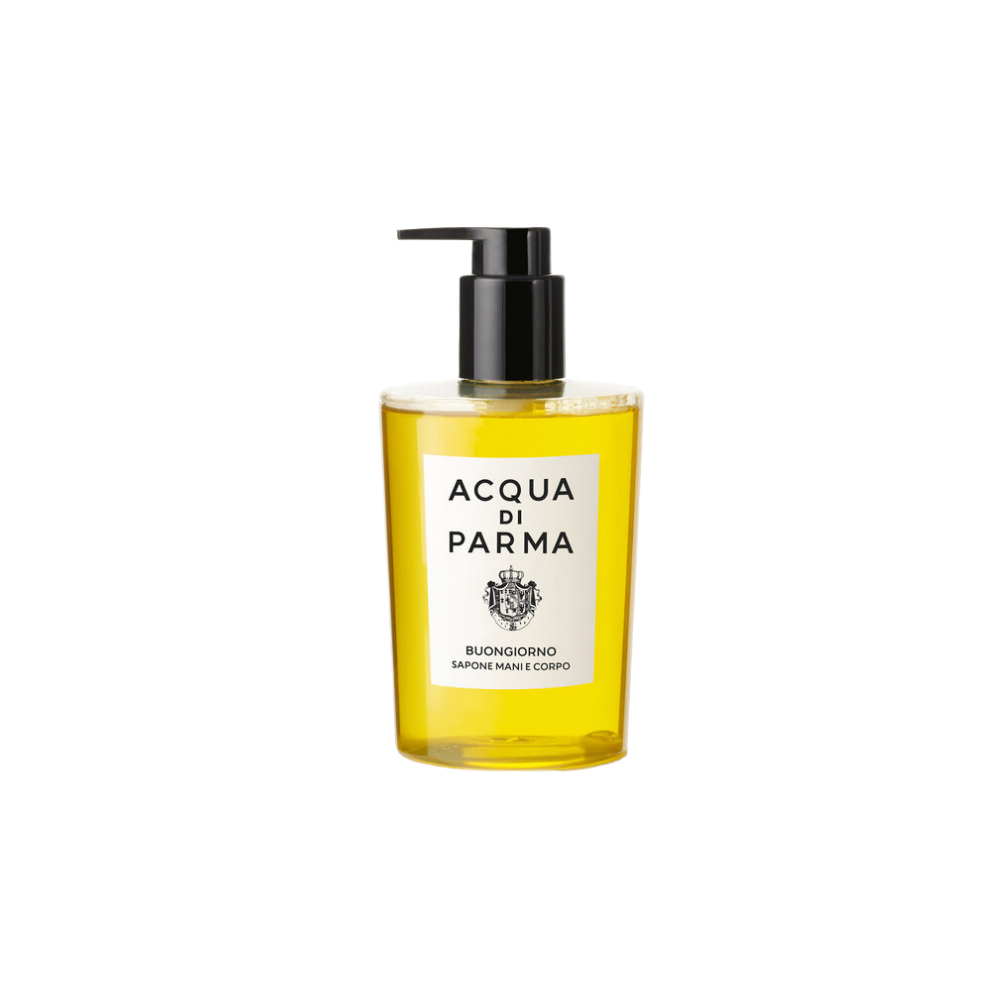 Acqua Di Parma Buongiorno Hand & Body Wash
