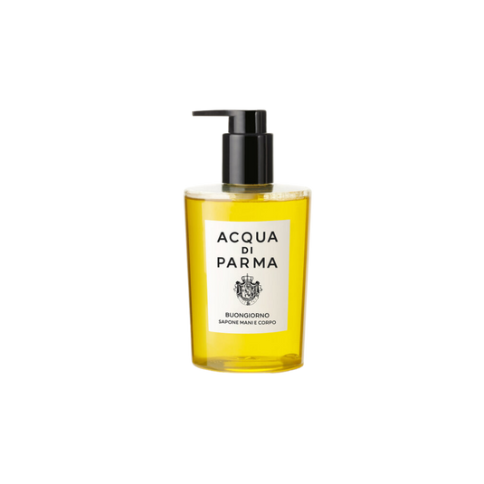 Acqua Di Parma Buongiorno Hand & Body Wash