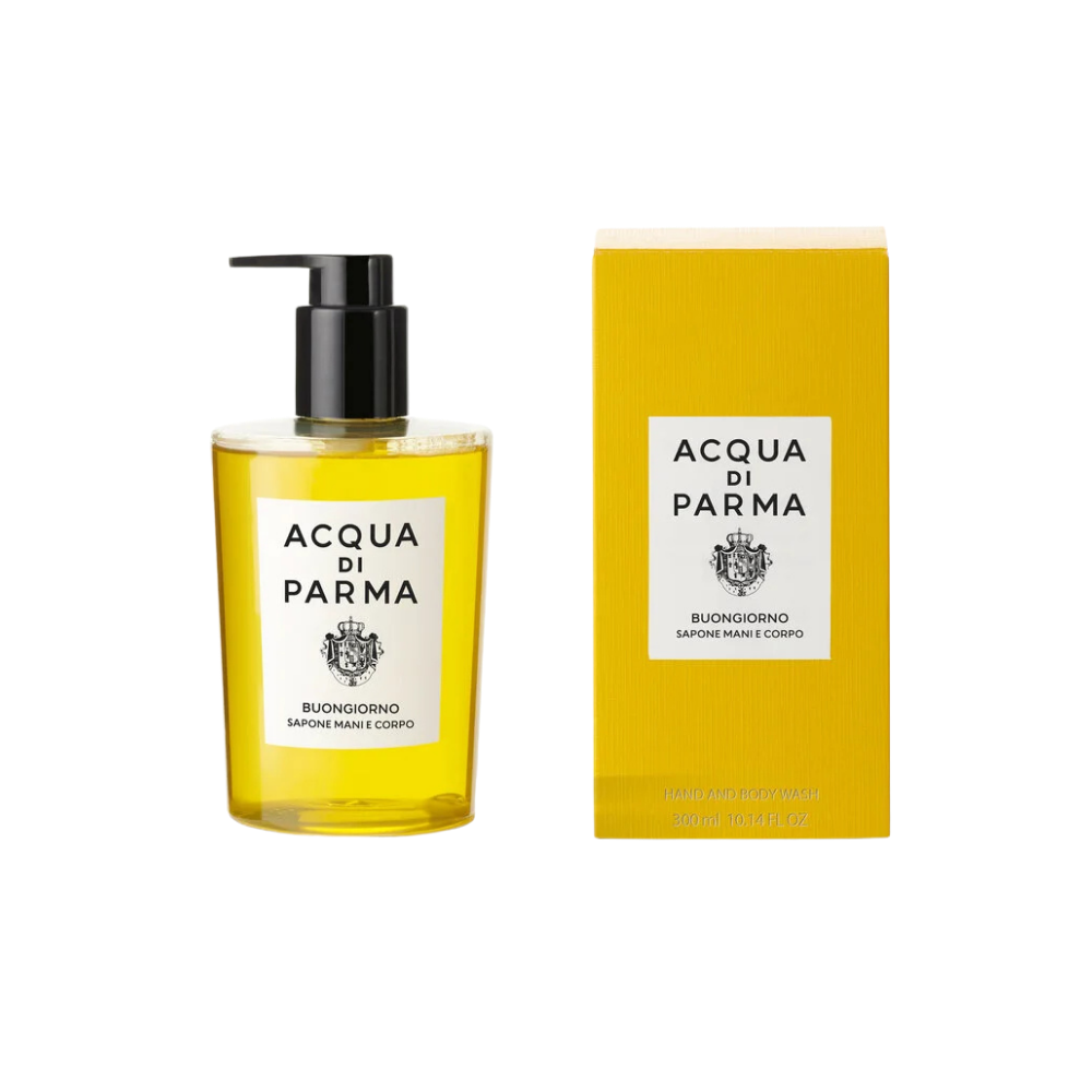 Acqua Di Parma Buongiorno Hand & Body Wash