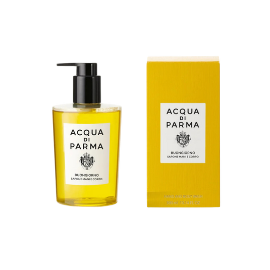 Acqua Di Parma Buongiorno Hand & Body Wash