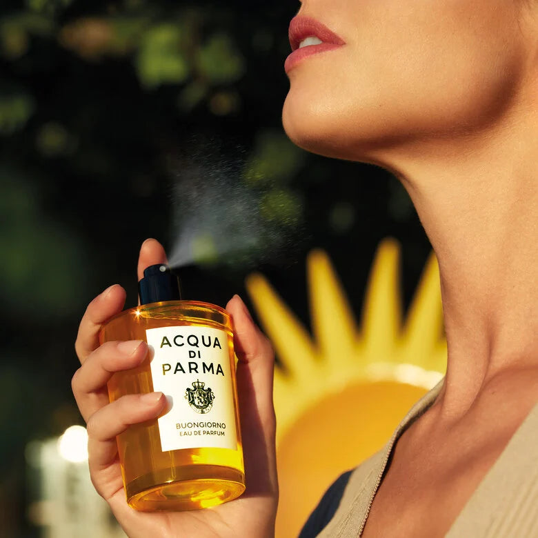 Acqua Di Parma Buongiorno Eau de Parfum