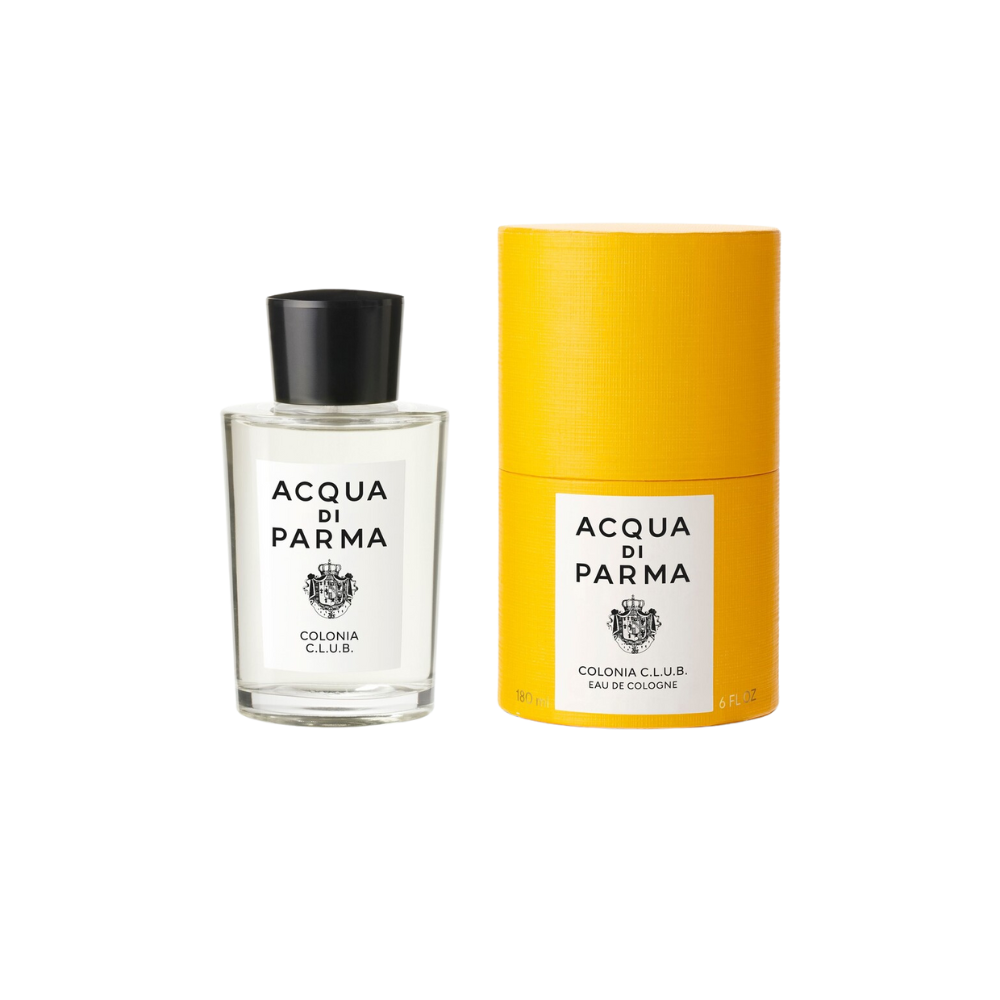 Acqua di Parma Colonia Club Edc