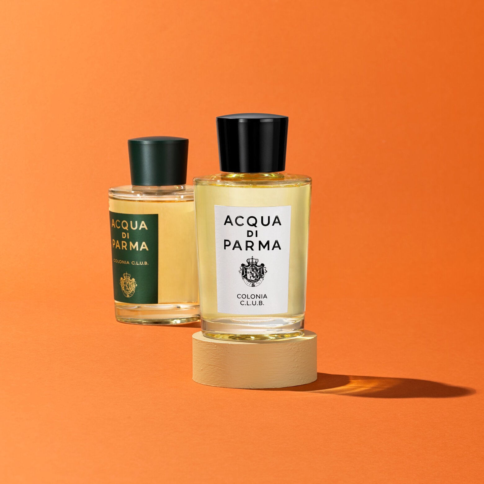 Acqua di Parma Colonia C.L.U.B. Eau de Cologne