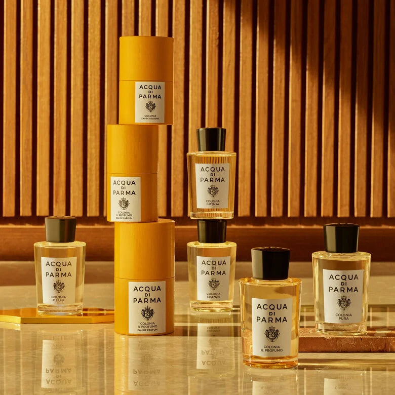 Acqua Di Parma Colonia Essenza Eau de Cologne
