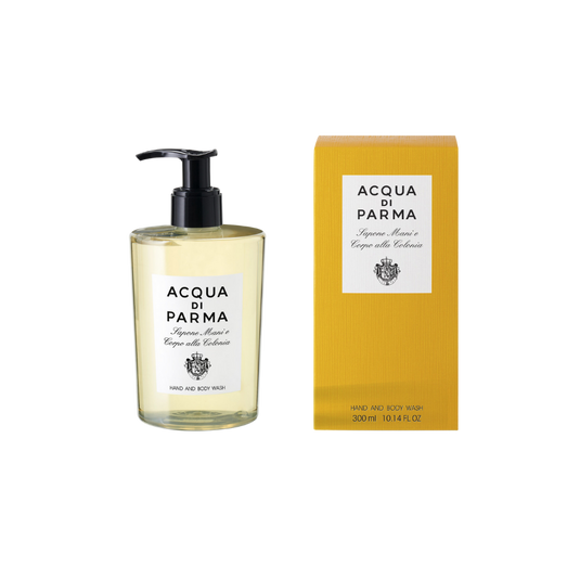 Acqua Di Parma Colonia Hand & Body Wash