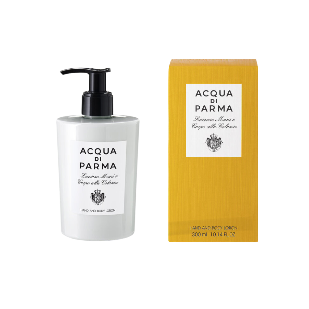 Acqua di Parma Colonia Hand & Body Lotion