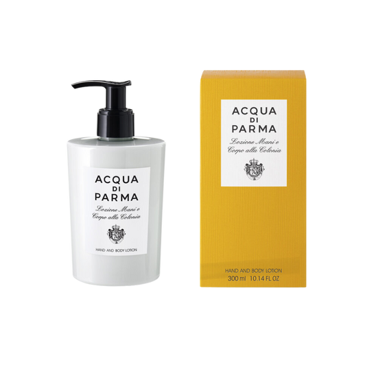 Acqua di Parma Colonia Hand & Body Lotion