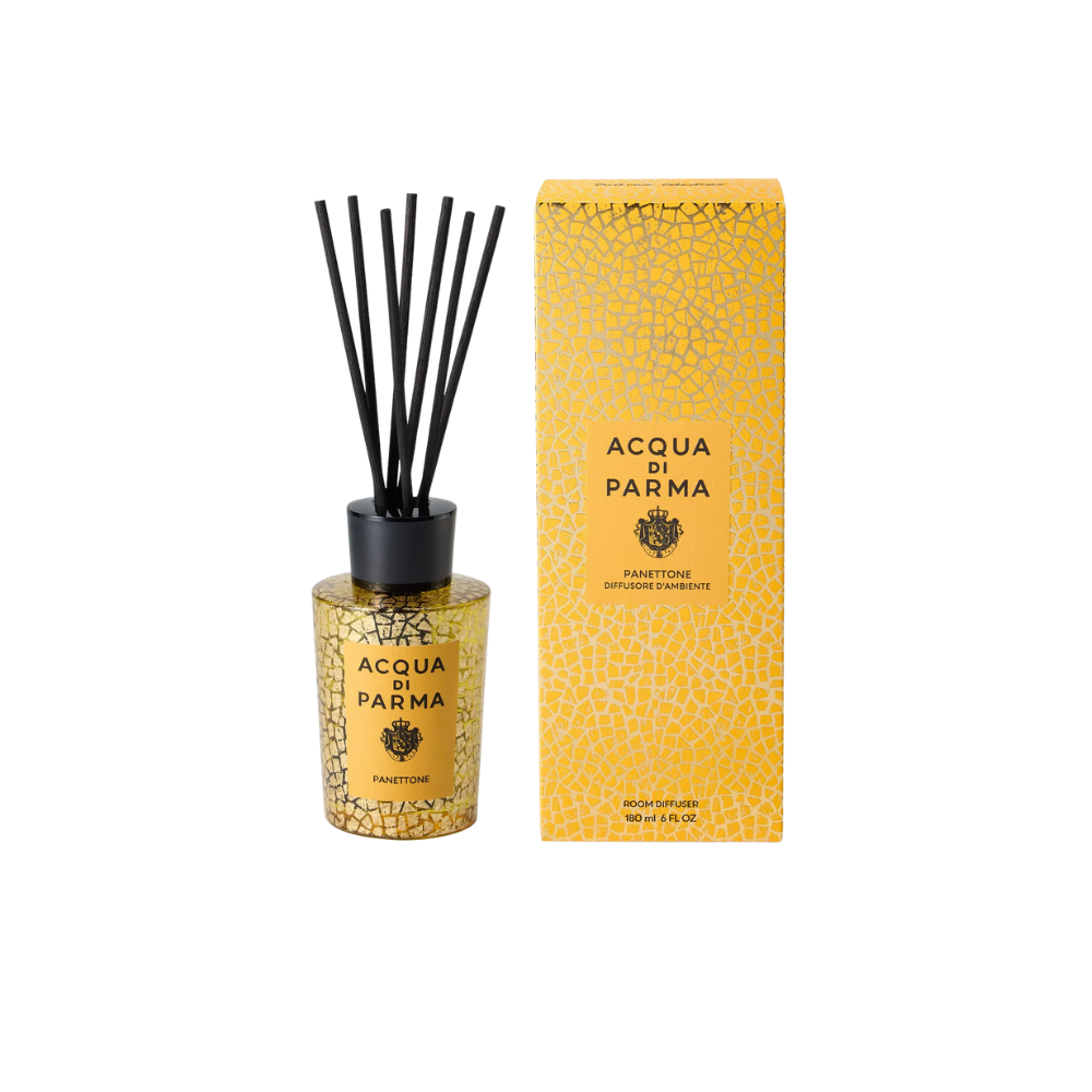 Acqua di Parma Holiday Panettone Diffuser