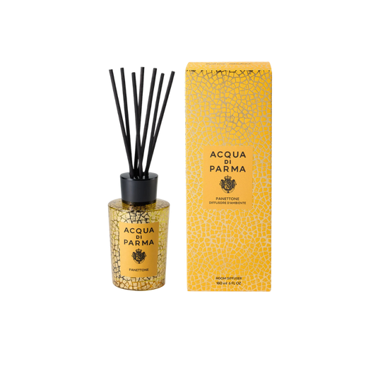 Acqua di Parma Holiday Panettone Diffuser