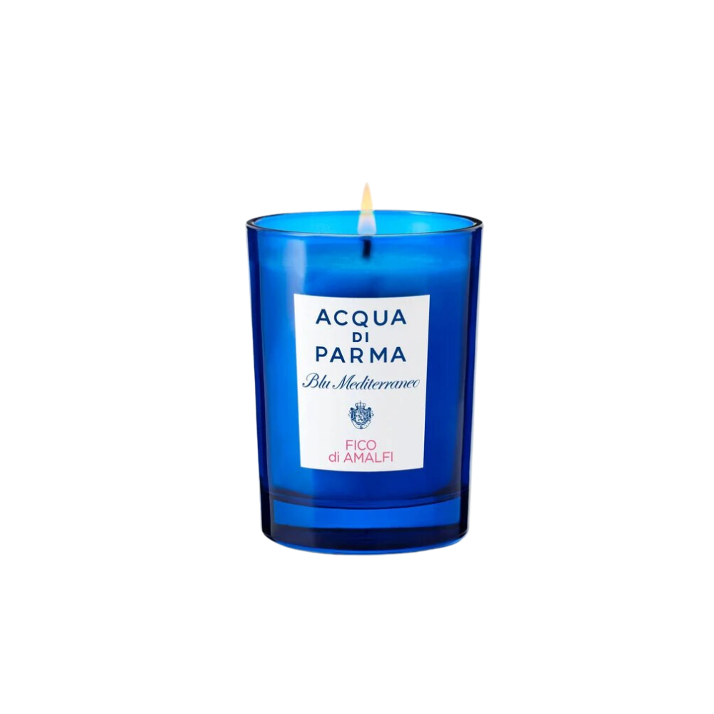 Acqua di Parma Blu Mediterraneo Fico di Amalfi Candle