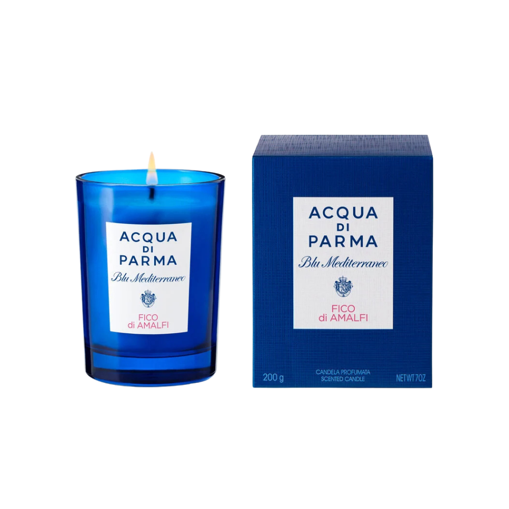 Acqua di Parma Blu Mediterraneo Fico di Amalfi Candle