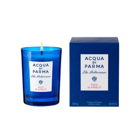 Acqua di Parma Blu Mediterraneo Fico di Amalfi Candle
