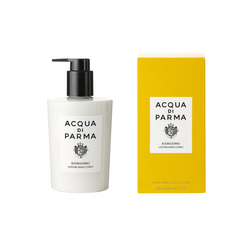 Acqua Di Parma Buongiorno Hand & Body Lotion