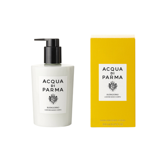 Acqua Di Parma Buongiorno Hand & Body Lotion