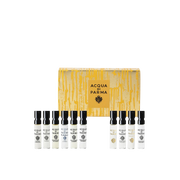 Acqua di Parma Gift Set Holiday Sample Collection