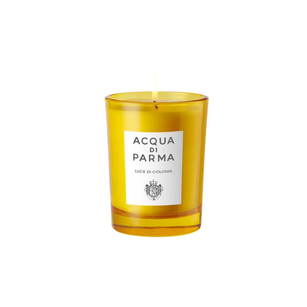 Luce Di Colonia Candle