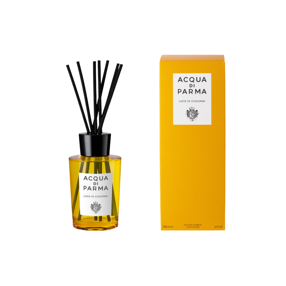 Acqua di Parma Luce Di Colonia Room Diffuser