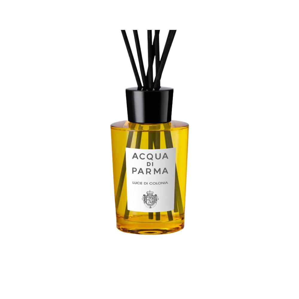 Acqua di Parma Luce Di Colonia Room Diffuser