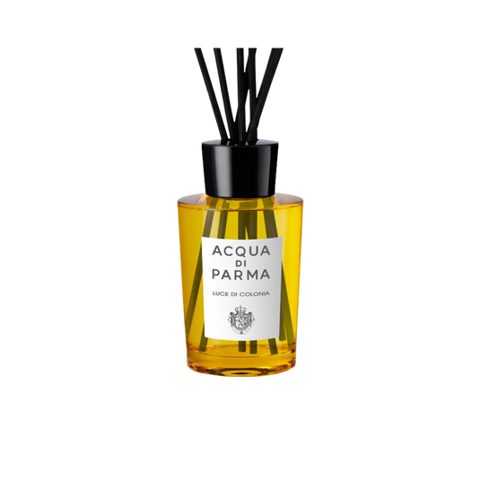 Acqua di Parma Luce Di Colonia Room Diffuser