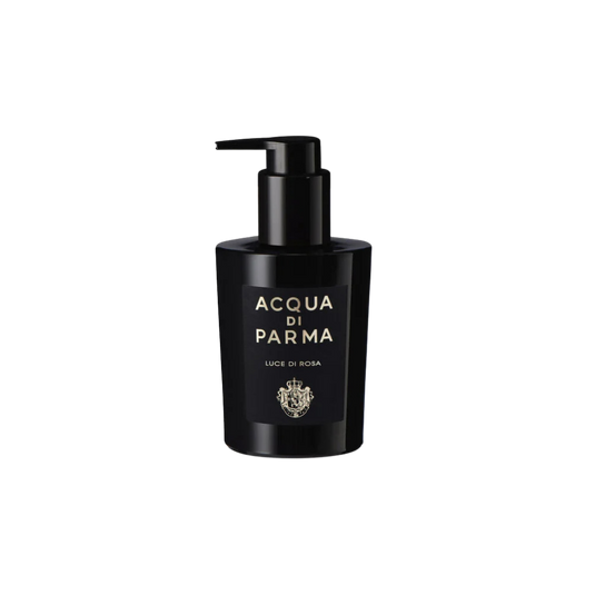 Acqua di Parma Luce Di Rosa Hand & Body Wash