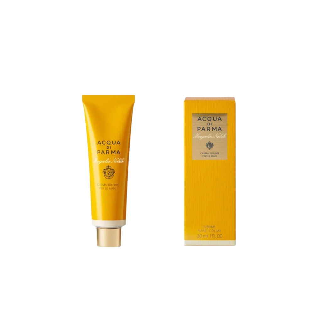 Acqua Di Parma Sublime Hand Cream Magnolia Nobile