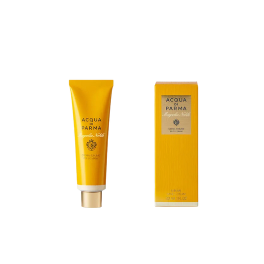 Acqua Di Parma Sublime Hand Cream Magnolia