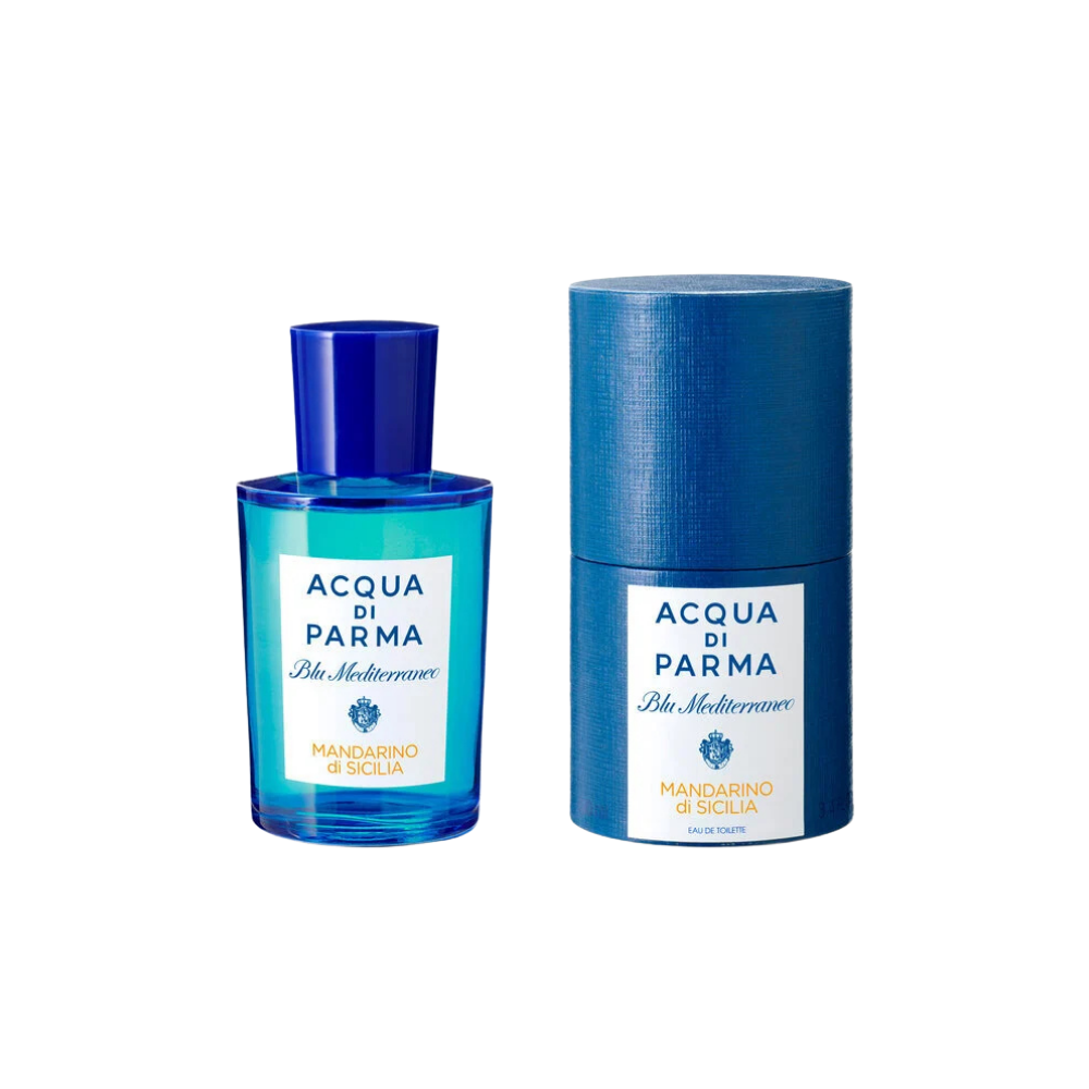 Acqua di Parma Mandarino Di Sicilia Eau de Toilette