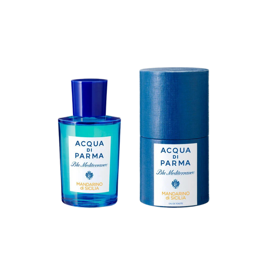 Acqua di Parma Mandarino Di Sicilia Eau de Toilette