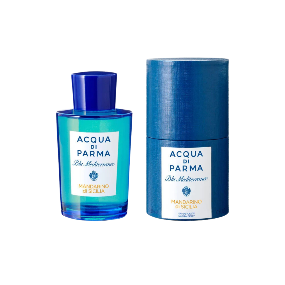 Acqua di Parma Mandarino Di Sicilia Eau de Toilette