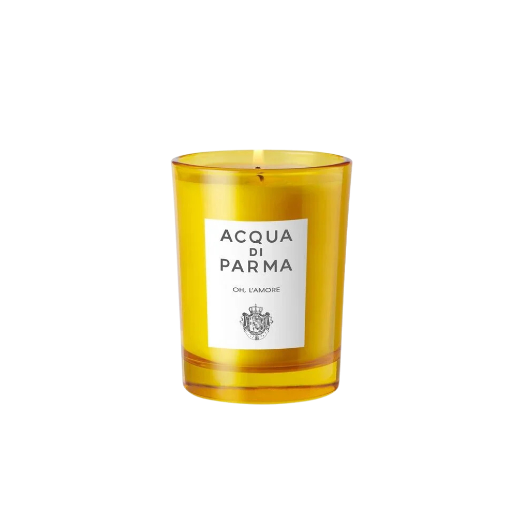 Acqua Di Parma Oh L'Amore Candle