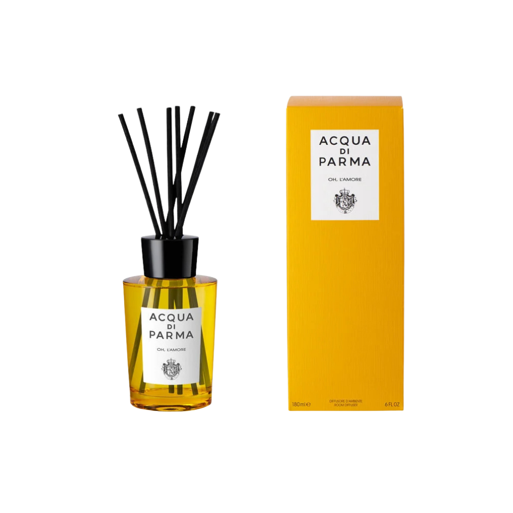 Acqua Di Parma Oh L'Amore Room Diffuser