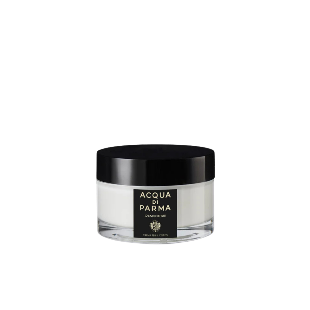 Acqua di Parma Osmanthus Body Cream