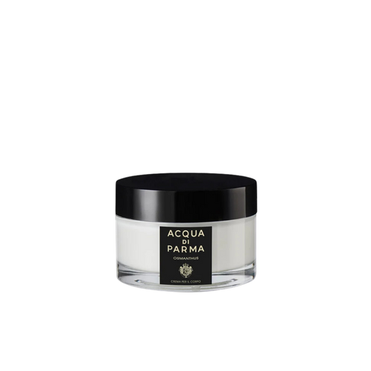 Acqua di Parma Osmanthus Body Cream