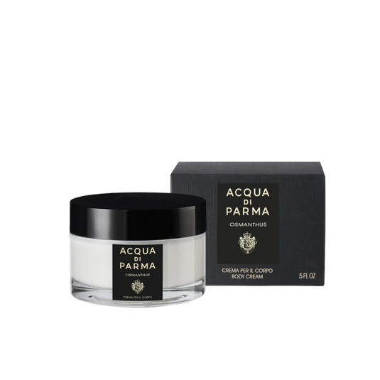Acqua di Parma Osmanthus Body Cream