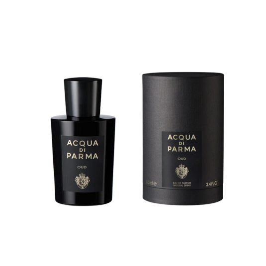 Acqua Di Parma Signature of the Sun Oud Eau de Parfum