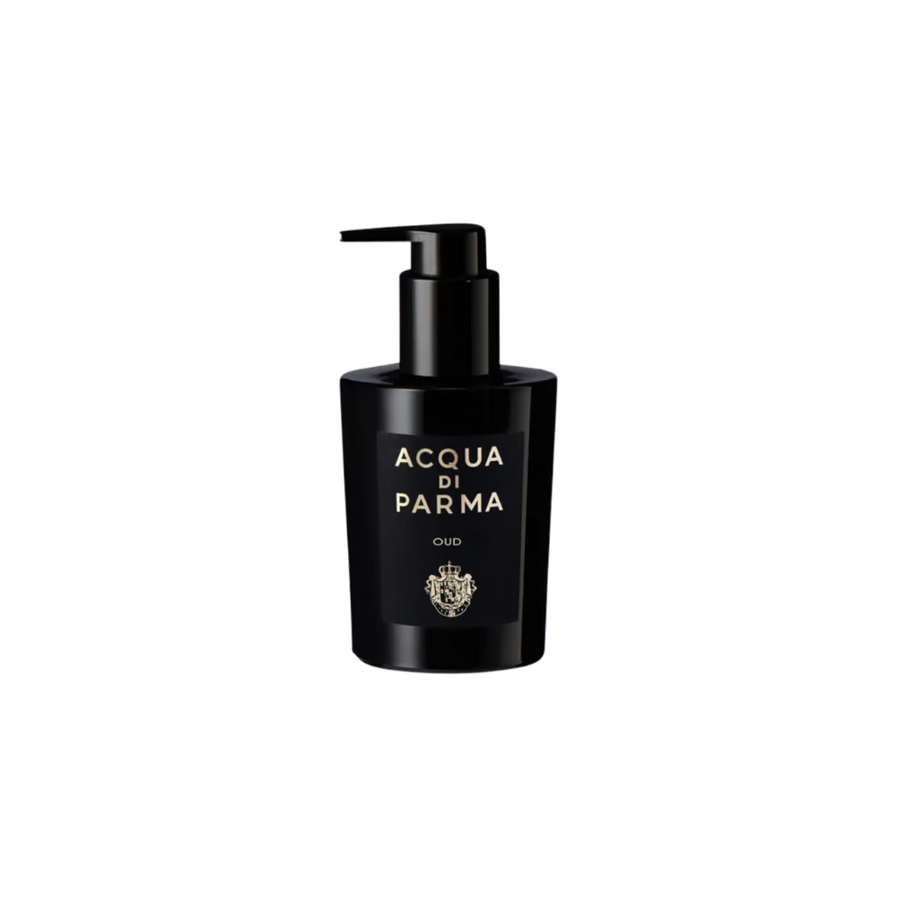 Acqua di Parma Oud Hand & Body Wash