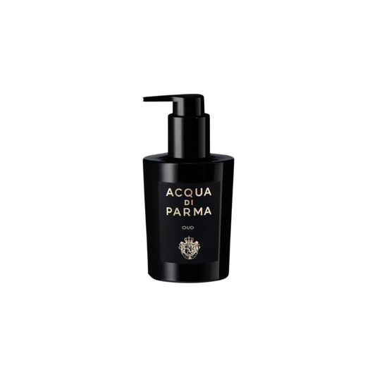 Acqua di Parma Oud Hand & Body Wash