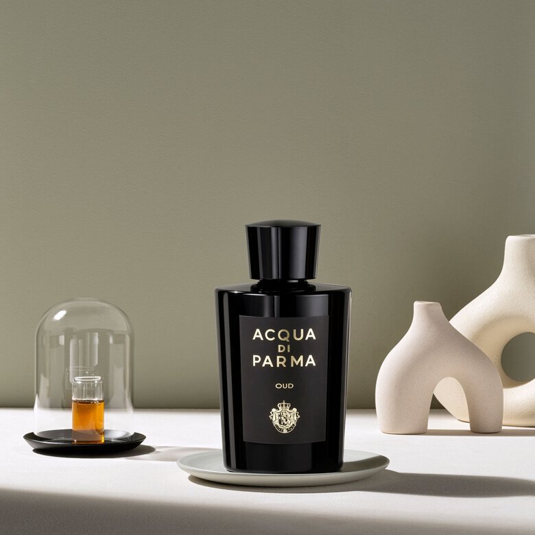 Acqua Di Parma Signature of the Sun Oud Eau de Parfum